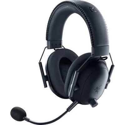 Razer Blackshark V2 Pro (2023) Schwarz Wireless Esports Headset | PC-Series, 2.4Ghz, Bluetooth, USB-C