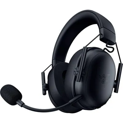 RAZER Blackshark V3 X Hyperspeed Schwarz Wireless Esport Headset | PC-Series, 2.4Ghz, Bluetooth, USB-C