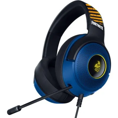 Razer Kraken V3 X Fortnite Edition - Kabelgebundenes USB-Gaming-Headset, Powered by Razer Chroma™ RGB