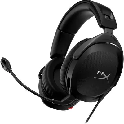 HyperX Cloud Stinger 2 Schwarz Kabelgebundenes Gaming Headset