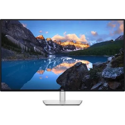 Dell UltraSharp U4323QE 43 Zoll 4K (UHD) IPS LED 16:9 60 Hz Monitor