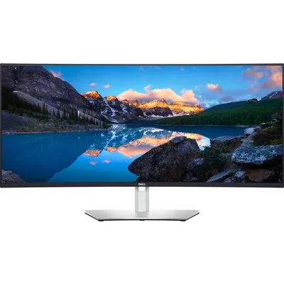 Dell UltraSharp U3824DW 38 Zoll Curved IPS Black LED 21:9 60 Hz Monitor