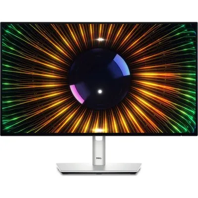 Dell UltraSharp U2424H 24 Zoll Full HD IPS LED 16:9 120 Hz Office Monitor