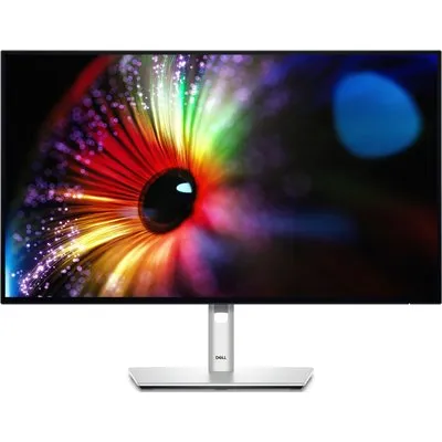 Dell UltraSharp U2724D 27 Zoll WQHD IPS Black LED 16:9 120 Hz Office Monitor