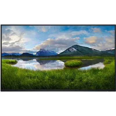 Dell P2725HWO 27 Zoll Full HD IPS LED 16:9 100 Hz Office Monitor ohne Standfuss