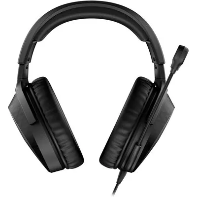 HyperX Cloud Stinger 3 Schwarz Gaming-Headset passend PC, PS5, Nintendo Switch, Mac, Mobilgeräte