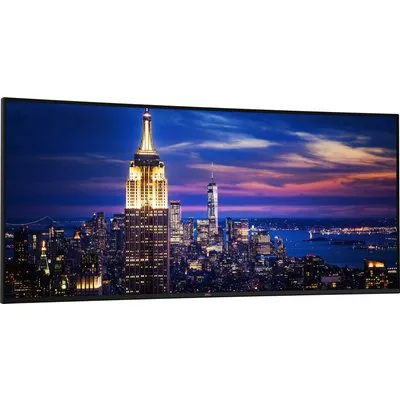 Dell UltraSharp U5226KW 52 Zoll 6K Curved IPS 21:9 120 Hz Thunderbolt Dock Monitor DP/HDMI/TB4 PD140W/LAN - ohne Standfuß