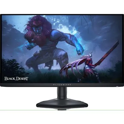 Dell Alienware AW2725DF 26.7 Zoll QHD OLED Gaming Monitor 360 Hz 16:9 DP/HDMI/USB-C
