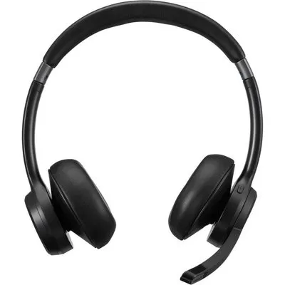 Hama 00139938 Bluetooth®-Headset BT700 mit Mikrofon kabellos für PC, Handy schwarz