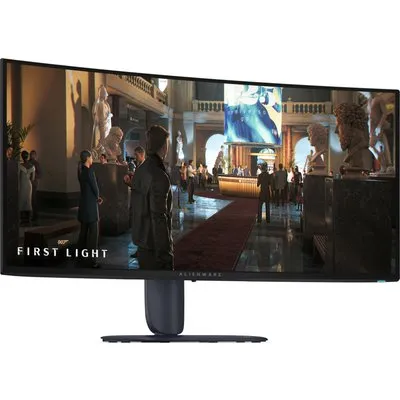 Dell Alienware AW3426DW 34 Zoll UWQHD QD-OLED 280Hz Curved Gaming Monitor