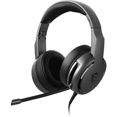 MSI Maestro 300 kabelgebundenes Gaming Headset