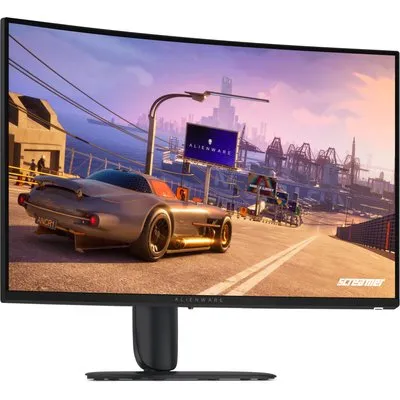 Dell Alienware AW3226DM 80cm/31.5" QHD VA 240Hz 16:9 Gaming Monitor