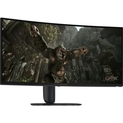 Dell Alienware AW3426DWM 86,4cm/34" QHD VA 21:9 240Hz Gaming Monitor