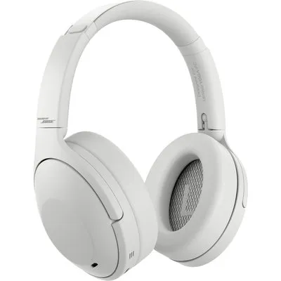 Lenovo Headphone YOGA PC Edition Weiß – Premium Bluetooth-Kopfhörer mit Bose Sound und Hybrid ANC