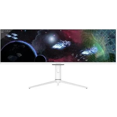 LC-Power M44-DFHD-120 43.8 Zoll IPS LED 32:9 120 Hz Monitor