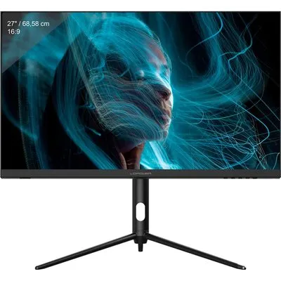 LC-Power M27-4K-UHD-144-V2 27 Zoll 4K (UHD) IPS LED 16:9 144 Hz Gaming Monitor