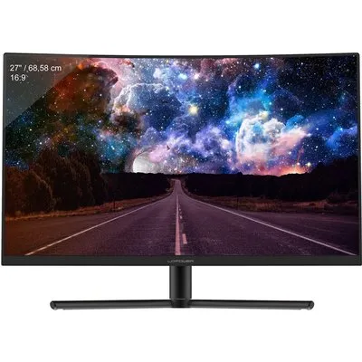 LC-Power M27-FHD-240-C 27 Zoll Full HD Curved VA LED 16:9 240 Hz Gaming Monitor