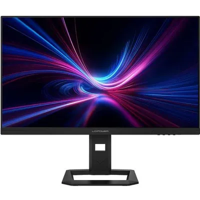 LC-Power LC-M27UFD 27 Zoll 4K (UHD) DualMode IPS LED 16:9 160 Hz Gaming Monitor