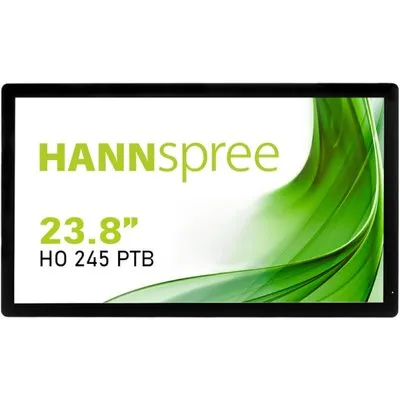 HANNspree HO245PTB 23.8 Zoll Full HD IPS LED 16:9 60 Hz Touch Monitor