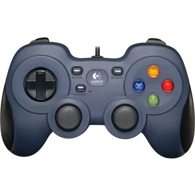 Logitech F310 Gamepad