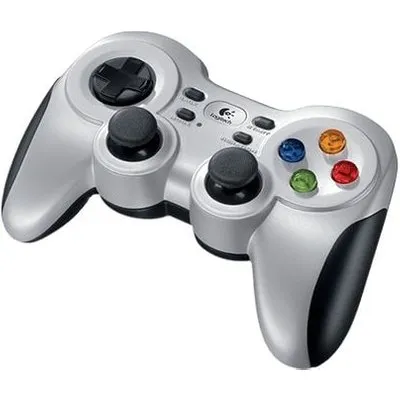 Logitech F710 Gamepad