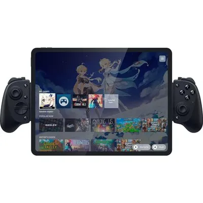 RAZER Kishi V3 Pro XL | USB-C Gaming Controller für iPads & Android Tablets bis zu 13"