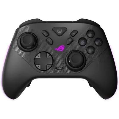 ASUS ROG Raikiri 2 Xbox Controller, kabellos, 2.4 Ghz Dongle, Bluetooth, USB-C