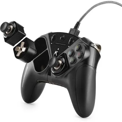 THRUSTMASTER ESWAP X PRO Controller Schwarz für Xbox & PC