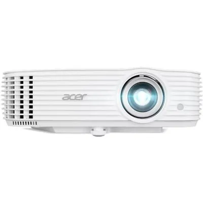Acer Vero PD2527i DLP FullHD 16:9 Beamer 2700 Lumen 3D-Ready HDMI