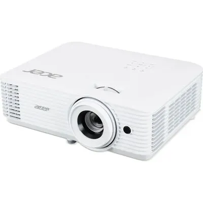 Acer X1827 DLP FullHD 16:9 Beamer 4000 Lumen HDMI/VGA 3D Ready