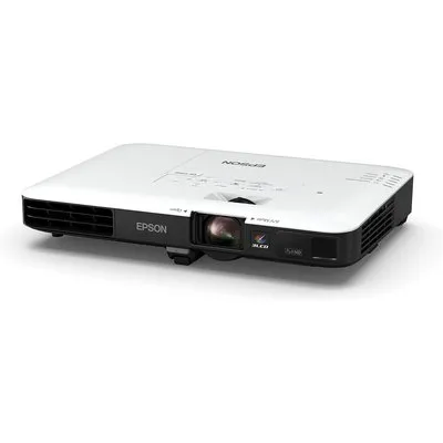 Epson EB-1795F Full HD mobiler LCD Beamer 3200 Lumen HDMI/MHL/VGA/USB/WLAN