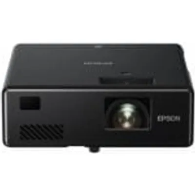 Epson EF-11 Full HD 16:9 Mini Laserprojektor 1000 Lumen USB/HDMI/Miracast