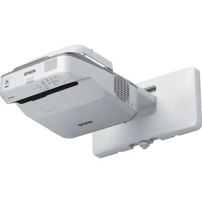 Epson EB-685W WXGA HD Ready 16:10 Beamer 3500 Lumen HDMI/VGA/USB