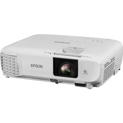 Epson EB-FH18 Full HD 16:9 Heimkino Beamer 4100 Lumen HDMI/VGA/USB8