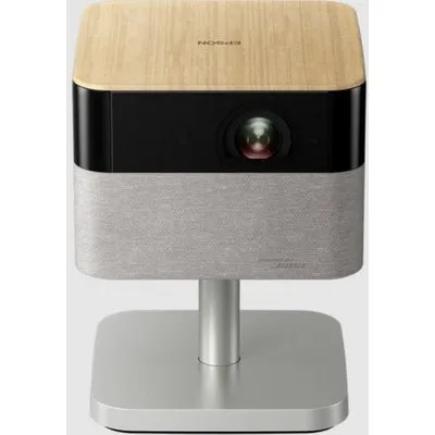 Epson EF-72 Lifestudio Flex tragbarer Laserprojektor 1000 Lumen FHD HDMI Bose