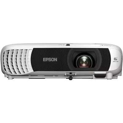 Epson EB-W55 WXGA Lampenprojektor Beamer 4.000 Lumen HDMI/USB/Wifi Weiß