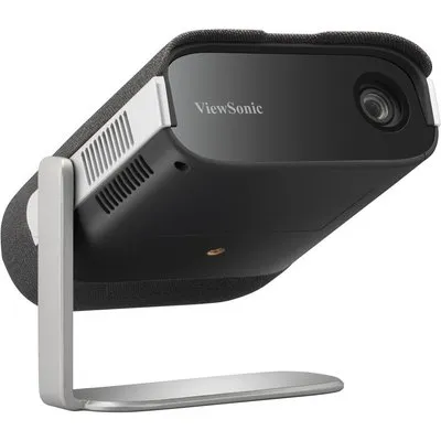 ViewSonic M1XE WVGA LED mobiler Beamer 360 Lumen WiFi HDMI/USB-C inkl. Akku
