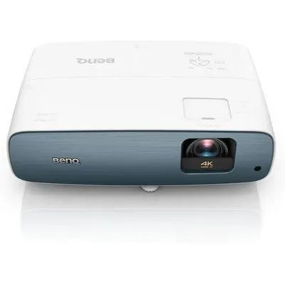 BenQ TK850 DLP 4K UHD Beamer 16:9 3000 ANSI Lumen HDMI/VGA/USB