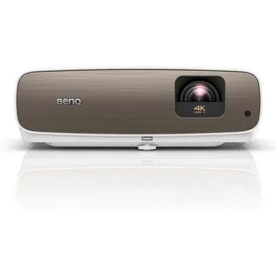 BenQ W2700 DLP 4K UHD Beamer 16:9 2000 ANSI Lumen HDMI/USB 3D