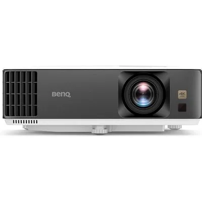 BenQ TK700 DLP 4K UHD Beamer 16:9 3200 ANSI Lumen HDMI/USB 3D