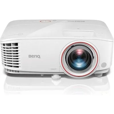 BenQ TH671ST DLP Full HD Beamer 16:9 3000 ANSI Lumen HDMI/VGA/USB 3D