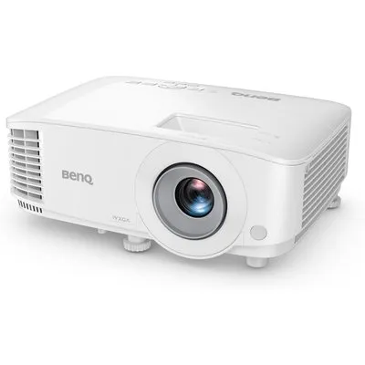 BenQ MW560 Business-Projektor mit Ganzglasobjektiven 16:10, 4000 ANSI Lumen WXGA