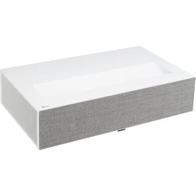 LG CineBeam HU715QW 4K Laserprojektor 2500 Lumen HDMI/USB WLAN webOS 6.0
