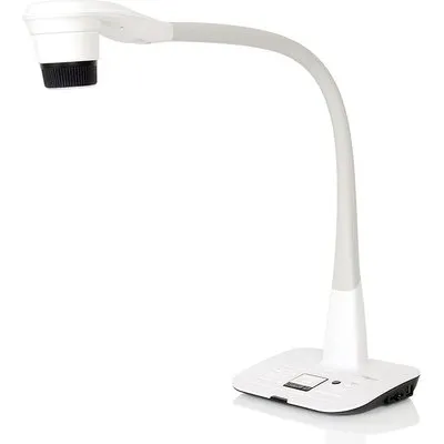 Optoma DC450 Visualizer Dokumentenkamera 13MP HDMI/VGA 17x Zoom