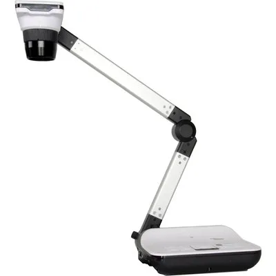 Optoma DC556 Visualizer Dokumentenkamera 4K 13MP HDMI/VGA/USB 17x Zoom