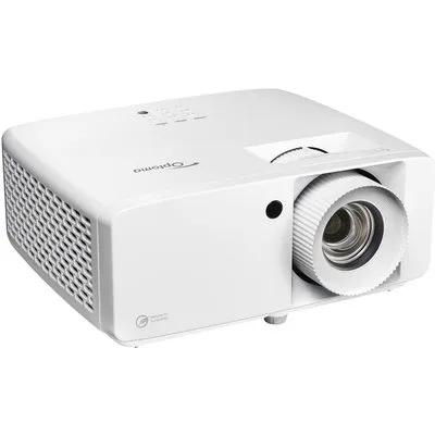 Optoma UHZ66 4K UHD-Laserprojektor 4000 Lumen HDMI/USB