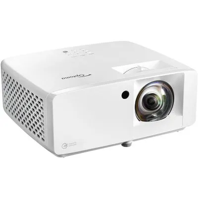 Optoma GT2100HDR Laserprojektor 4200 Lumen Full HD 2x HDMI