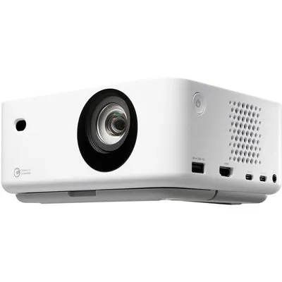 Optoma ML1080ST Full HD Ultra tragbarer Kurzdistanz Projektor 1200 Lumen HDMI/ USB-C