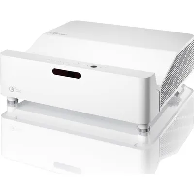 Optoma GT3500HDR DLP FHD Laser Heimkino Projektor 3800 Lumen HDMI/USB/VGA/LAN Weiß