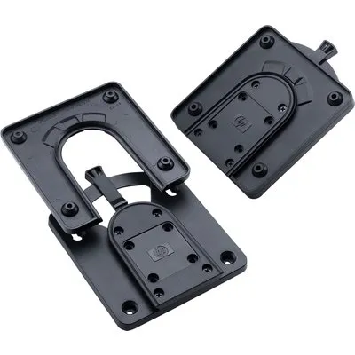 HP Quick Release Bracket 2 Desktop Montagehalterung